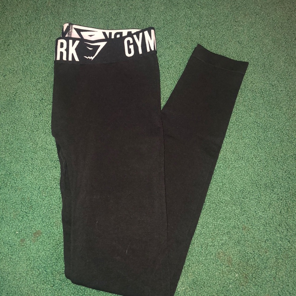 Gymshark Fit Leggings